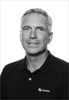 Jakob Joergensen